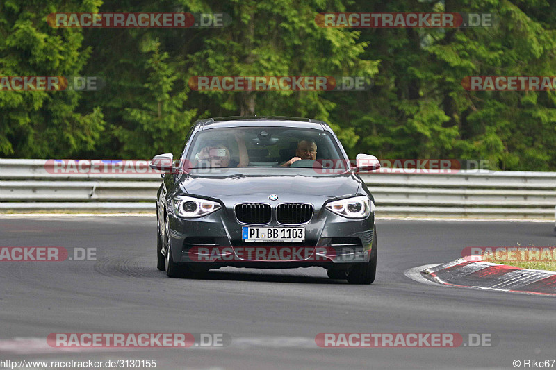 Bild #3130155 - Touristenfahrten Nürburgring Nordschleife 09.07.2017