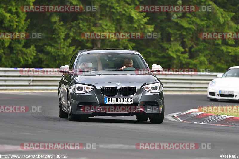 Bild #3130156 - Touristenfahrten Nürburgring Nordschleife 09.07.2017