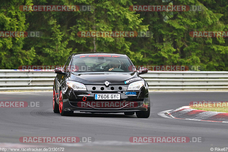 Bild #3130172 - Touristenfahrten Nürburgring Nordschleife 09.07.2017