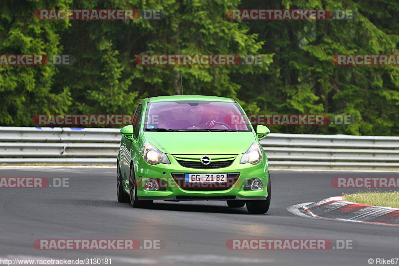 Bild #3130181 - Touristenfahrten Nürburgring Nordschleife 09.07.2017