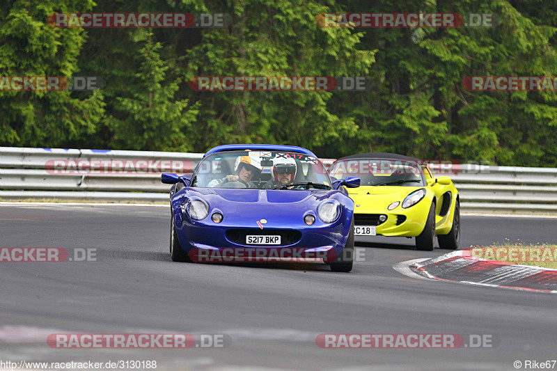 Bild #3130188 - Touristenfahrten Nürburgring Nordschleife 09.07.2017