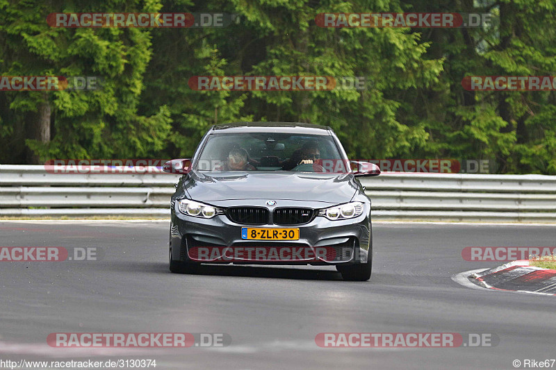 Bild #3130374 - Touristenfahrten Nürburgring Nordschleife 09.07.2017