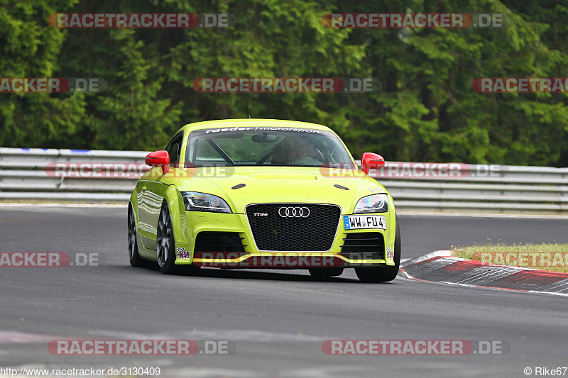 Bild #3130409 - Touristenfahrten Nürburgring Nordschleife 09.07.2017