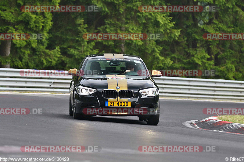 Bild #3130428 - Touristenfahrten Nürburgring Nordschleife 09.07.2017