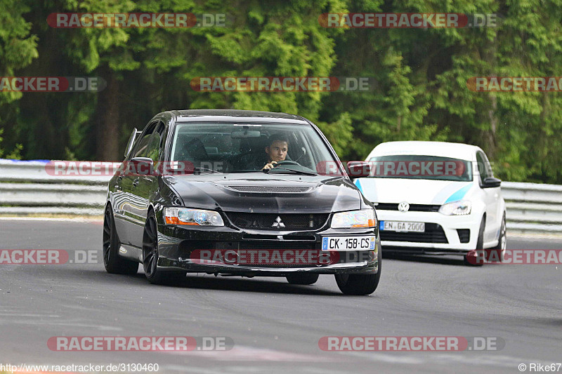 Bild #3130460 - Touristenfahrten Nürburgring Nordschleife 09.07.2017