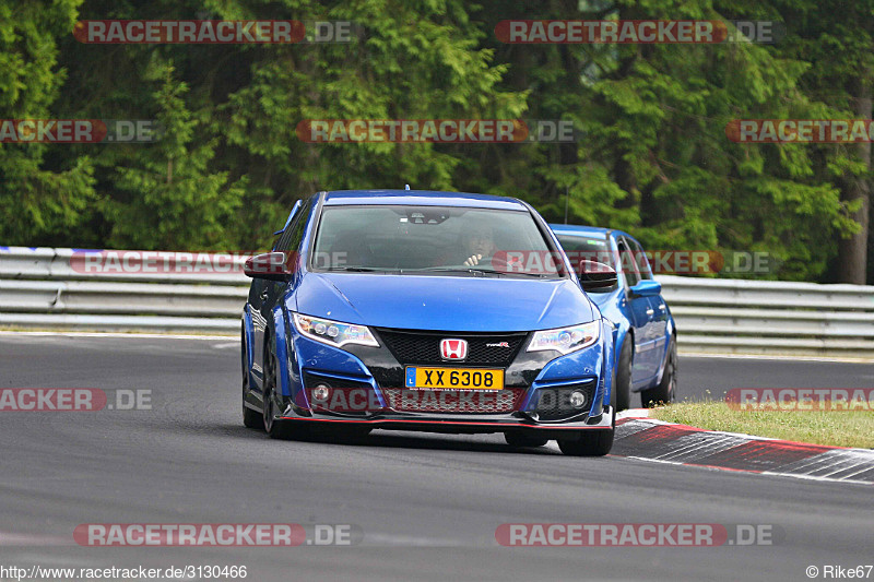 Bild #3130466 - Touristenfahrten Nürburgring Nordschleife 09.07.2017