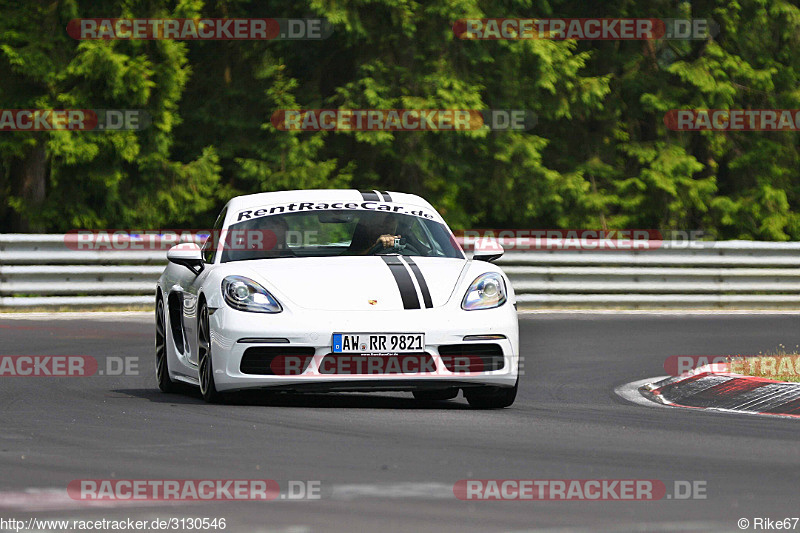 Bild #3130546 - Touristenfahrten Nürburgring Nordschleife 09.07.2017