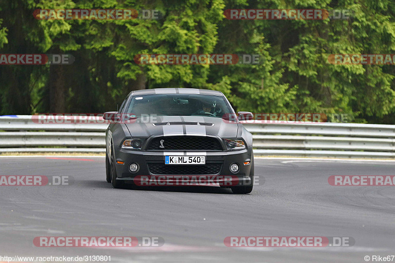 Bild #3130801 - Touristenfahrten Nürburgring Nordschleife 09.07.2017