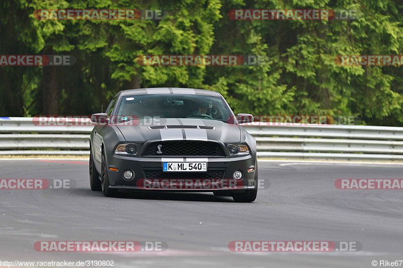 Bild #3130802 - Touristenfahrten Nürburgring Nordschleife 09.07.2017