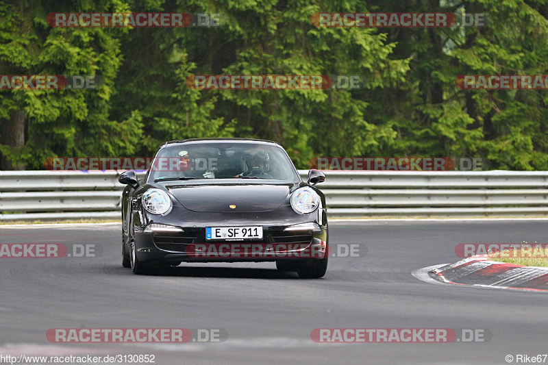 Bild #3130852 - Touristenfahrten Nürburgring Nordschleife 09.07.2017