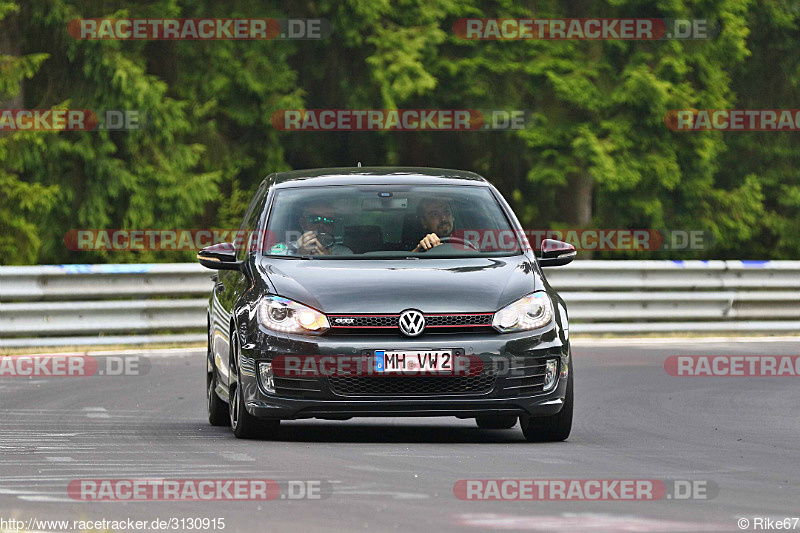 Bild #3130915 - Touristenfahrten Nürburgring Nordschleife 09.07.2017