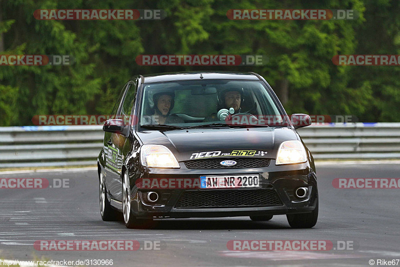 Bild #3130966 - Touristenfahrten Nürburgring Nordschleife 09.07.2017