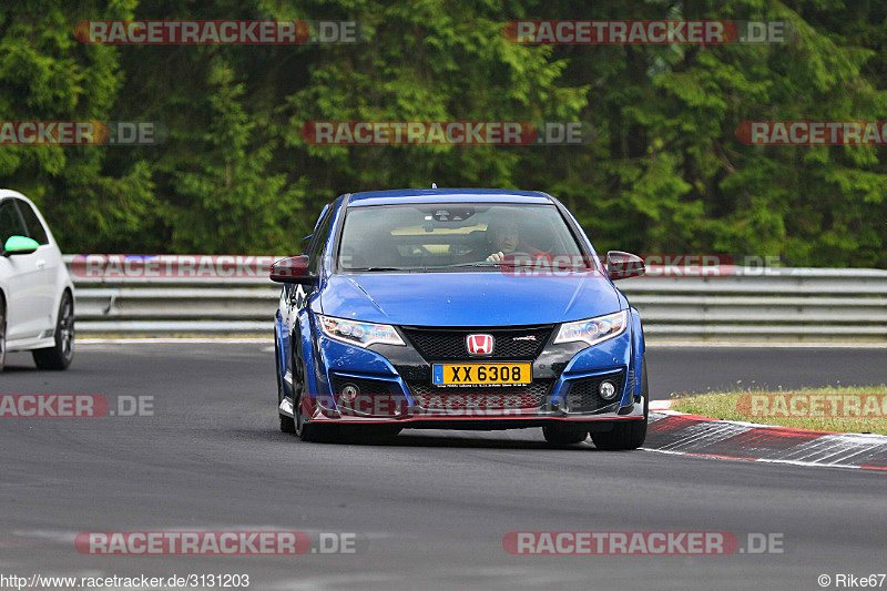 Bild #3131203 - Touristenfahrten Nürburgring Nordschleife 09.07.2017