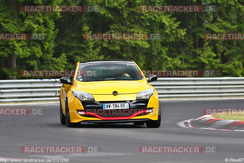 Bild #3131266 - Touristenfahrten Nürburgring Nordschleife 09.07.2017