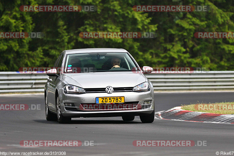 Bild #3131308 - Touristenfahrten Nürburgring Nordschleife 09.07.2017