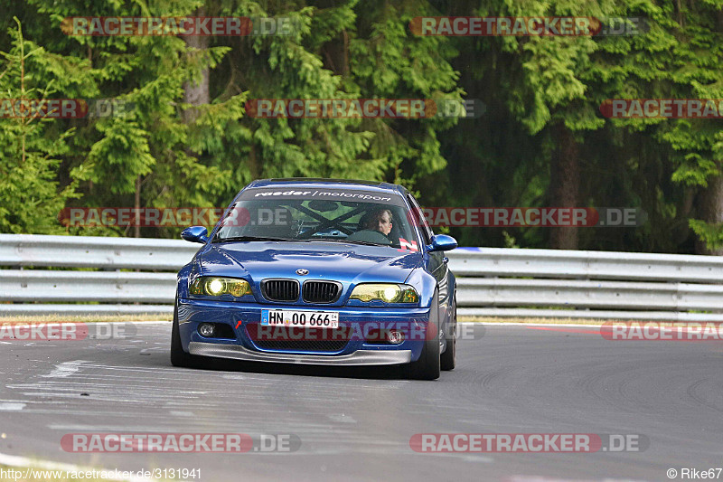 Bild #3131941 - Touristenfahrten Nürburgring Nordschleife 09.07.2017