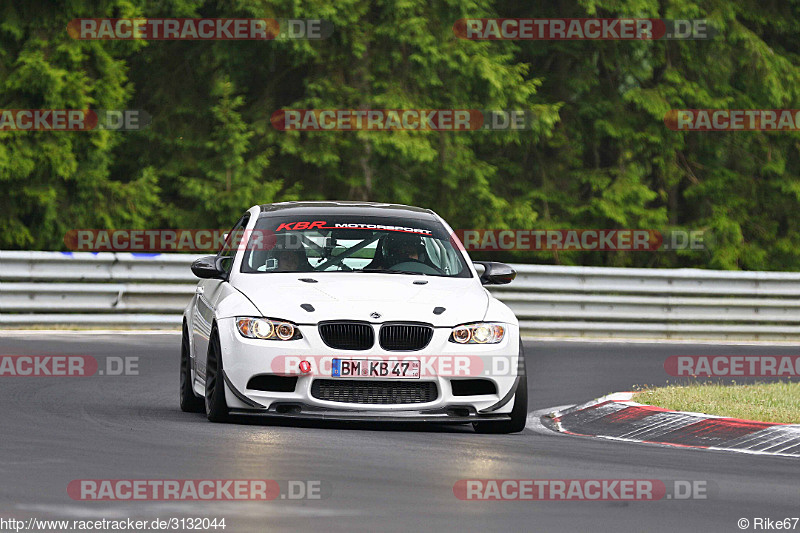 Bild #3132044 - Touristenfahrten Nürburgring Nordschleife 09.07.2017