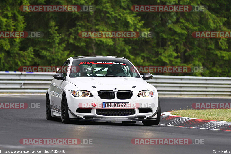 Bild #3132046 - Touristenfahrten Nürburgring Nordschleife 09.07.2017