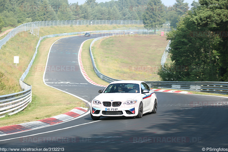 Bild #3132213 - Touristenfahrten Nürburgring Nordschleife 09.07.2017