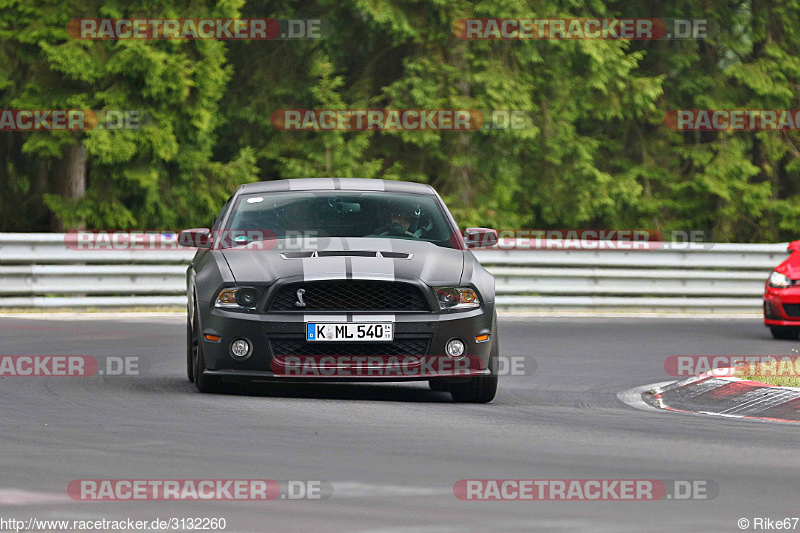 Bild #3132260 - Touristenfahrten Nürburgring Nordschleife 09.07.2017