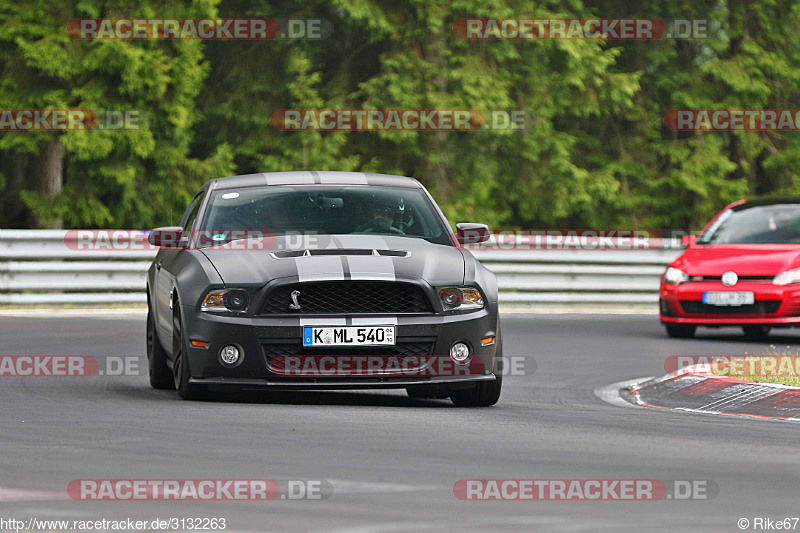 Bild #3132263 - Touristenfahrten Nürburgring Nordschleife 09.07.2017