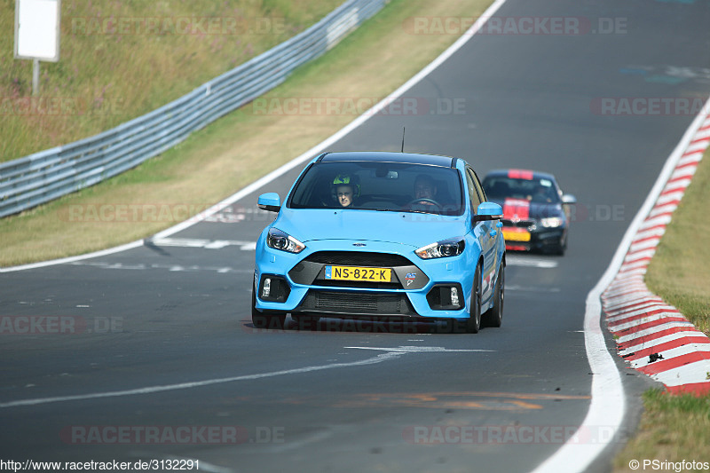 Bild #3132291 - Touristenfahrten Nürburgring Nordschleife 09.07.2017