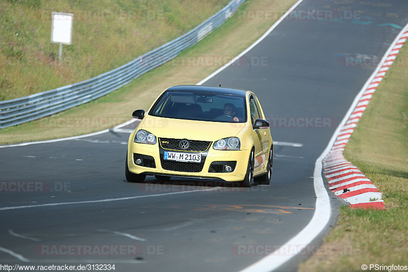 Bild #3132334 - Touristenfahrten Nürburgring Nordschleife 09.07.2017