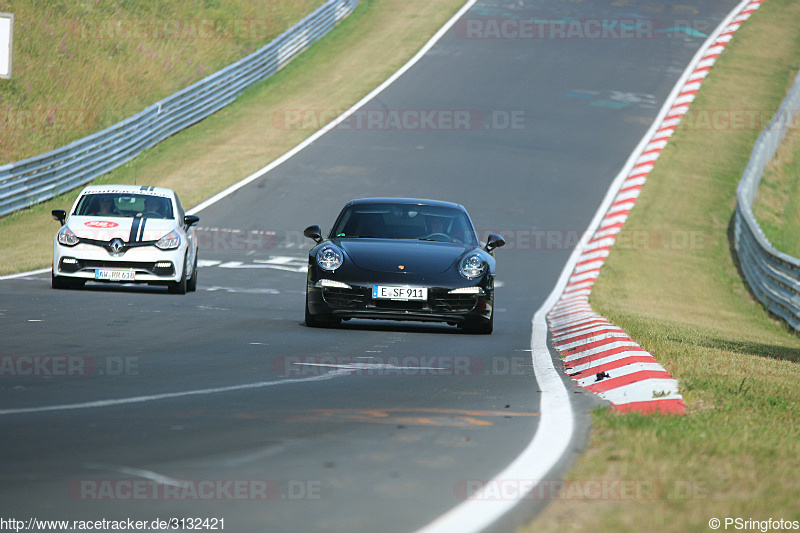 Bild #3132421 - Touristenfahrten Nürburgring Nordschleife 09.07.2017