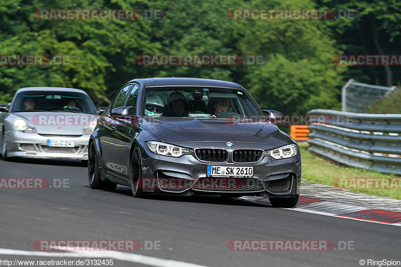 Bild #3132435 - Touristenfahrten Nürburgring Nordschleife 09.07.2017