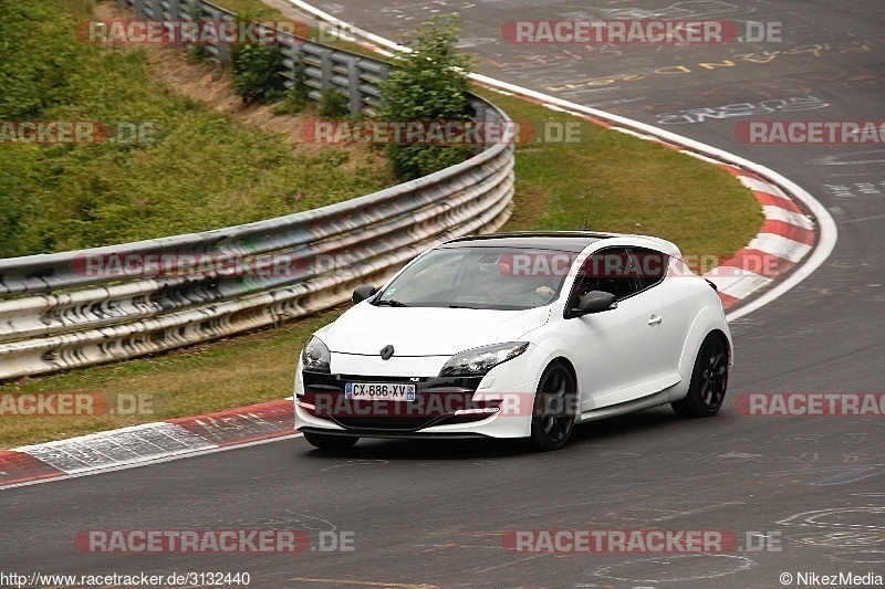 Bild #3132440 - Touristenfahrten Nürburgring Nordschleife 09.07.2017