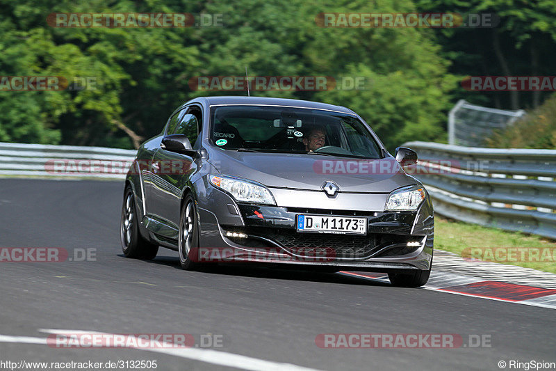 Bild #3132505 - Touristenfahrten Nürburgring Nordschleife 09.07.2017