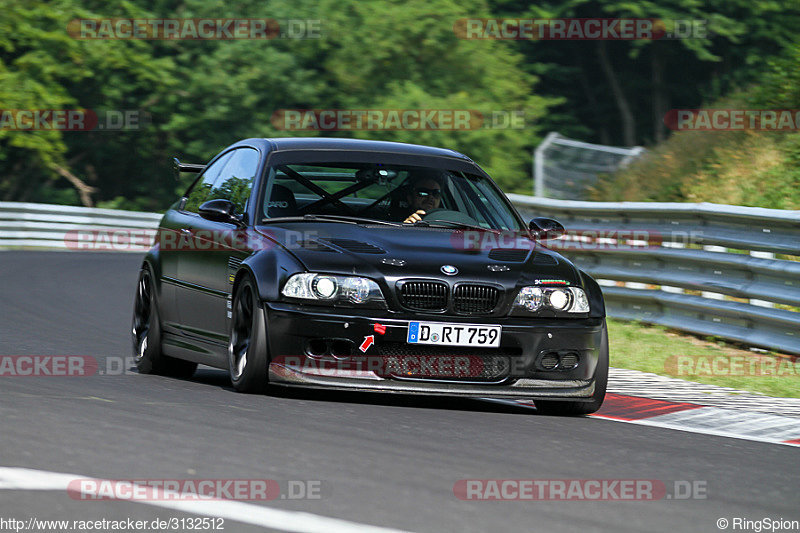 Bild #3132512 - Touristenfahrten Nürburgring Nordschleife 09.07.2017