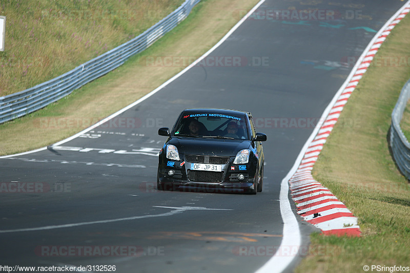 Bild #3132526 - Touristenfahrten Nürburgring Nordschleife 09.07.2017