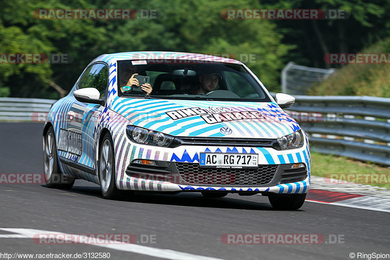 Bild #3132580 - Touristenfahrten Nürburgring Nordschleife 09.07.2017