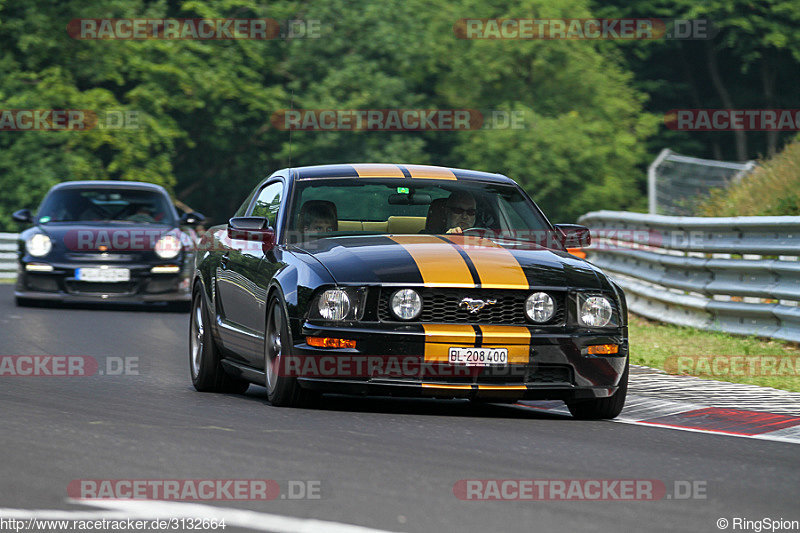 Bild #3132664 - Touristenfahrten Nürburgring Nordschleife 09.07.2017