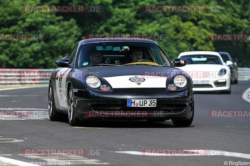 Bild #3132814 - Touristenfahrten Nürburgring Nordschleife 09.07.2017