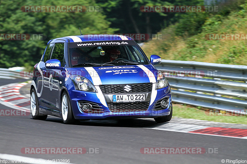 Bild #3132896 - Touristenfahrten Nürburgring Nordschleife 09.07.2017