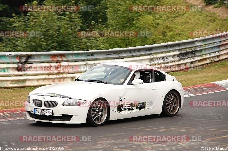 Bild #3132928 - Touristenfahrten Nürburgring Nordschleife 09.07.2017