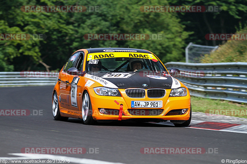 Bild #3132976 - Touristenfahrten Nürburgring Nordschleife 09.07.2017