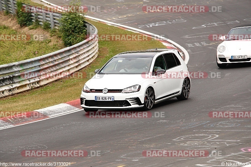 Bild #3133021 - Touristenfahrten Nürburgring Nordschleife 09.07.2017