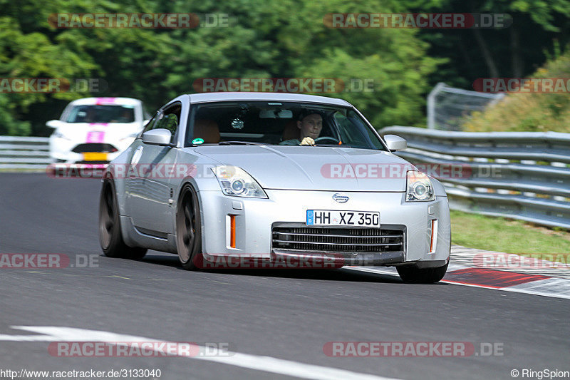 Bild #3133040 - Touristenfahrten Nürburgring Nordschleife 09.07.2017