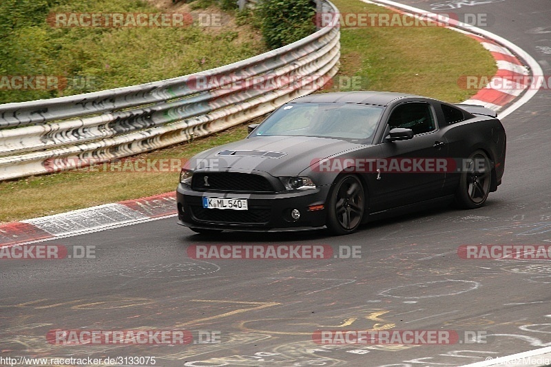 Bild #3133075 - Touristenfahrten Nürburgring Nordschleife 09.07.2017