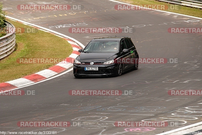 Bild #3133181 - Touristenfahrten Nürburgring Nordschleife 09.07.2017