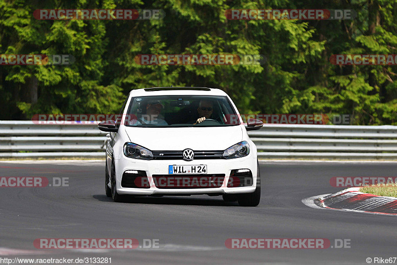 Bild #3133281 - Touristenfahrten Nürburgring Nordschleife 09.07.2017