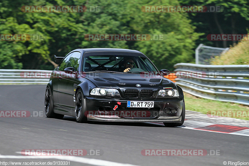 Bild #3133331 - Touristenfahrten Nürburgring Nordschleife 09.07.2017