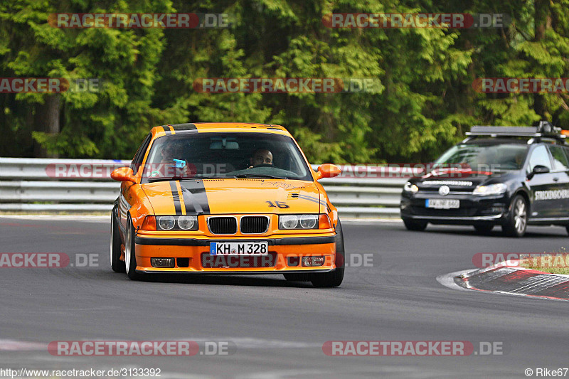 Bild #3133392 - Touristenfahrten Nürburgring Nordschleife 09.07.2017