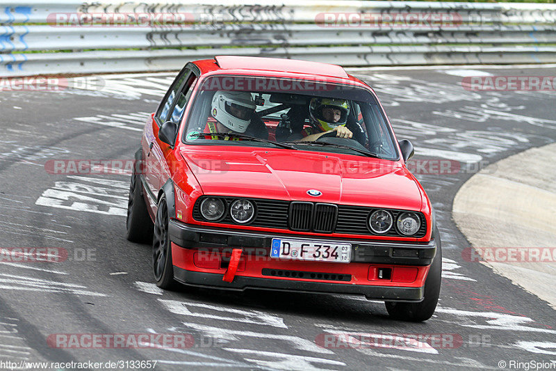 Bild #3133657 - Touristenfahrten Nürburgring Nordschleife 09.07.2017