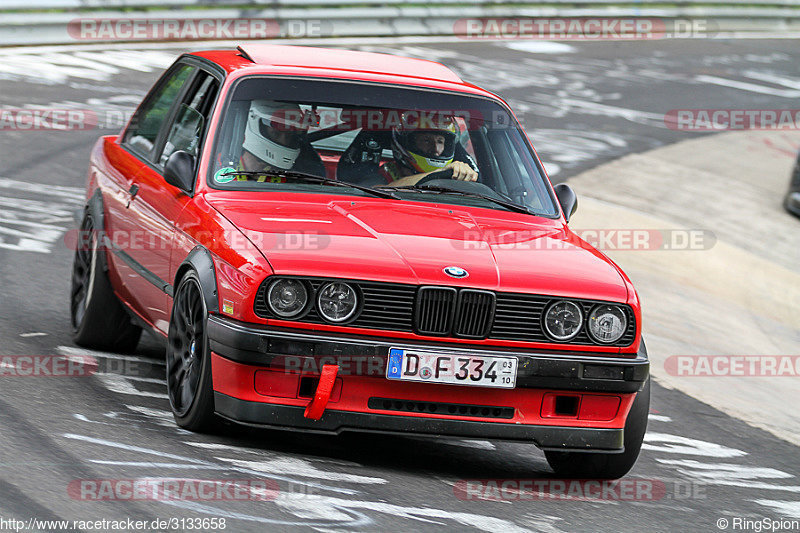 Bild #3133658 - Touristenfahrten Nürburgring Nordschleife 09.07.2017