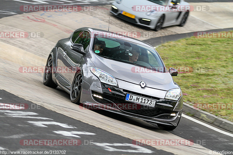 Bild #3133702 - Touristenfahrten Nürburgring Nordschleife 09.07.2017