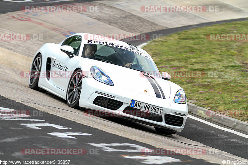 Bild #3133857 - Touristenfahrten Nürburgring Nordschleife 09.07.2017